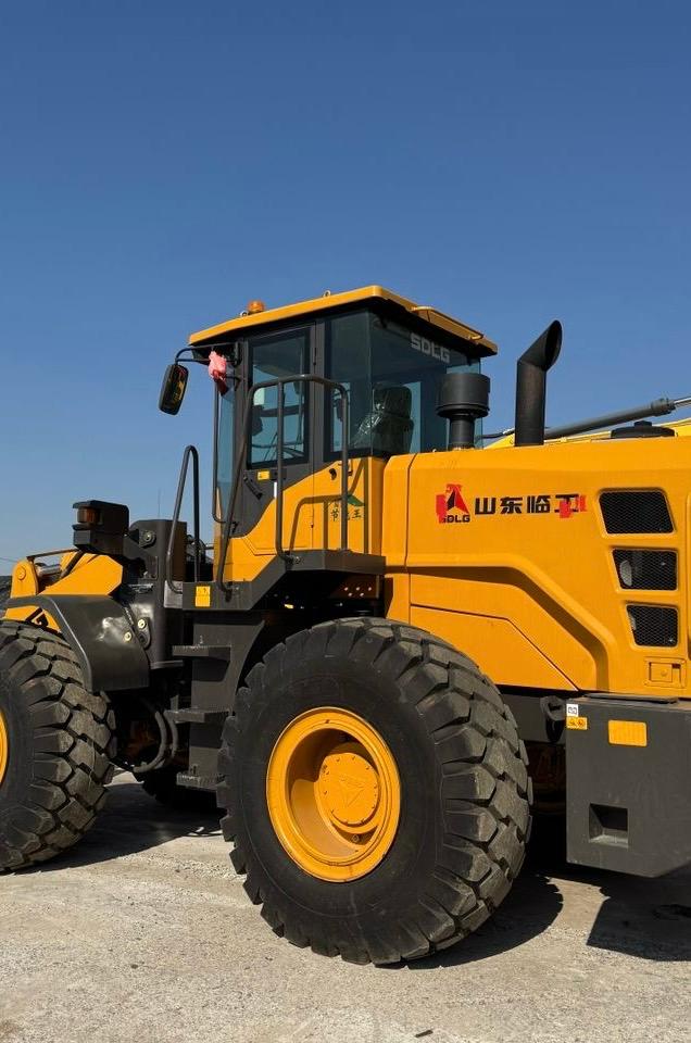 Frontend Loader